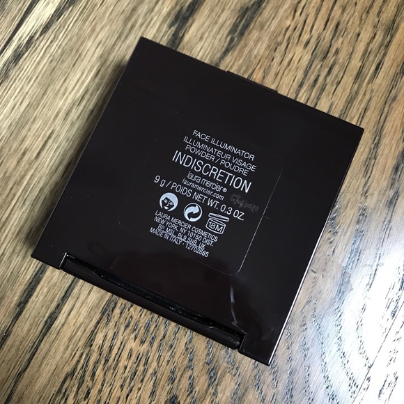 Laura Mercier Face Illuminator - Indiscretion - Picture 7 of 8
